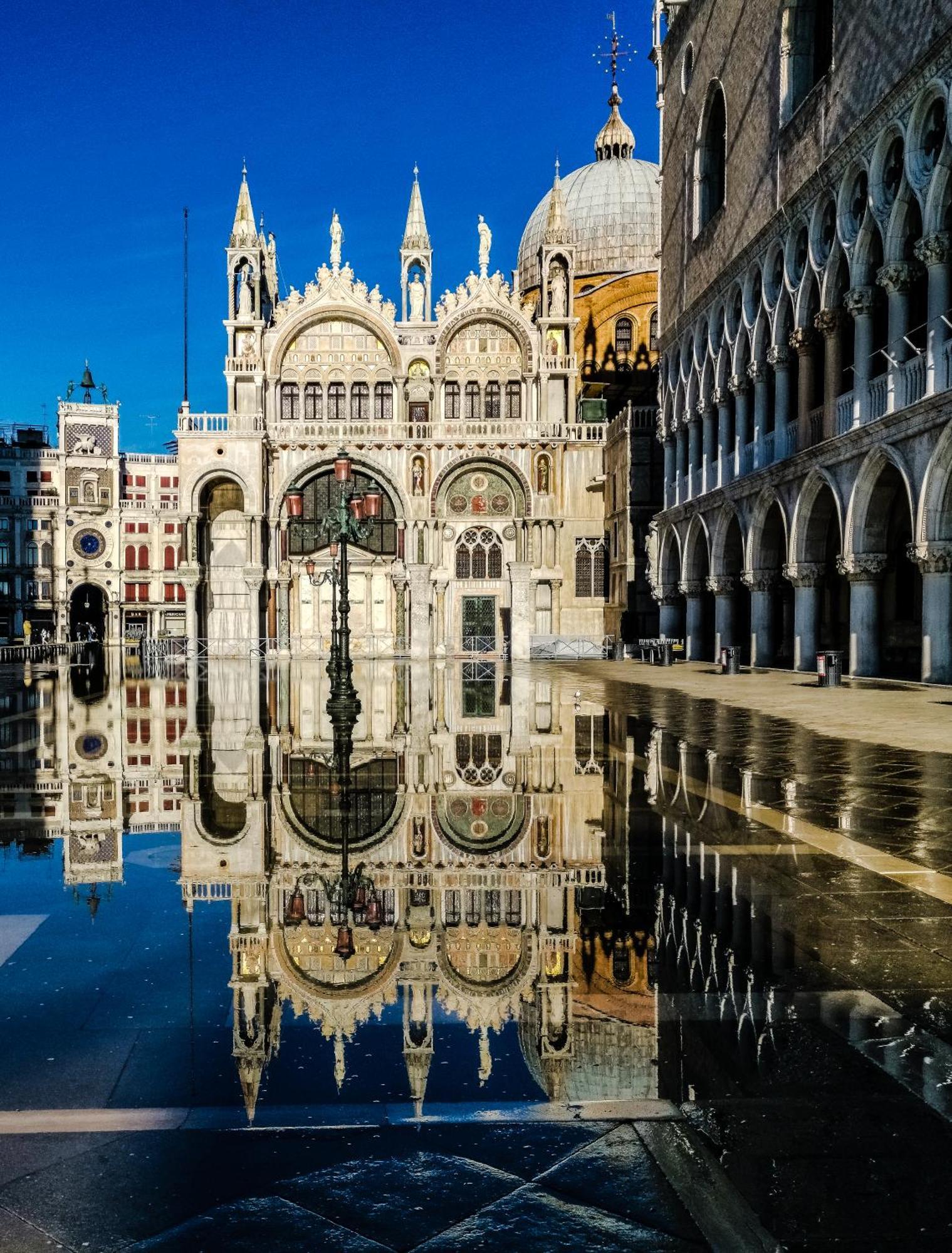 Appartamento La Corte Венеція Екстер'єр фото